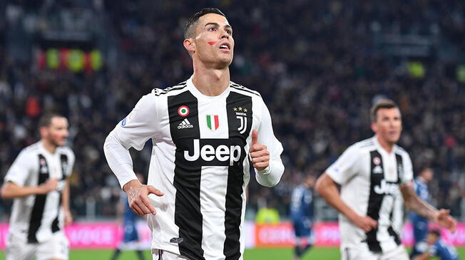 Cristiano Ronaldo le valió a la Juventus U$S 117 millones. 