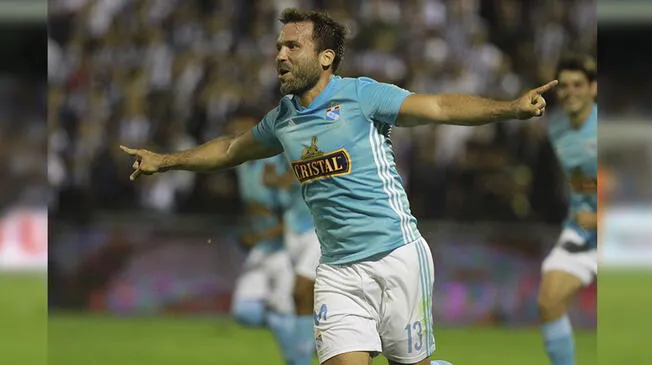 Alianza Lima vs Cristal EN VIVO: Renzo Revoredo fue un león en la defensa y aportó en la goleada celeste