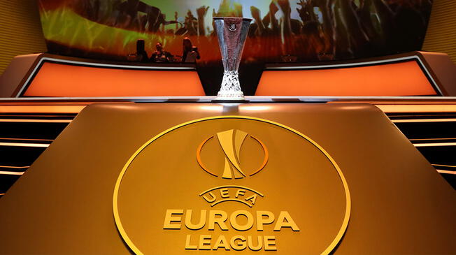 Conoce a los clasificados a los dieciseisavos de final de la Europa League 2018-19