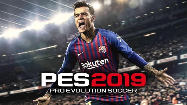 PES 2019 Lite: Konami presenta la versión gratuita del juego para PlayStation 4 | VIDEO | VIRAL
