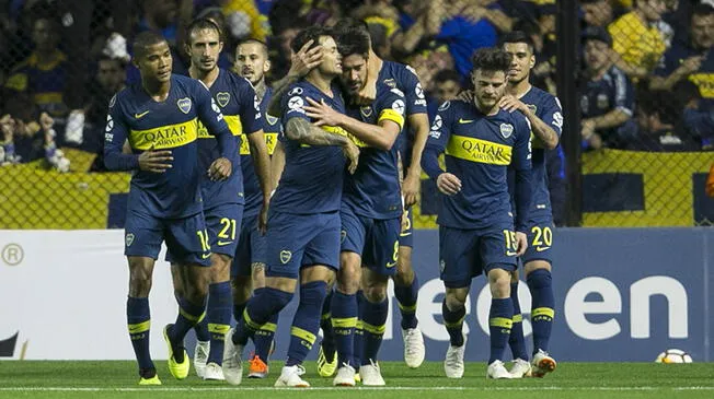 Se filtra la posible nueva camiseta de Boca Juniors para la próxima temporada