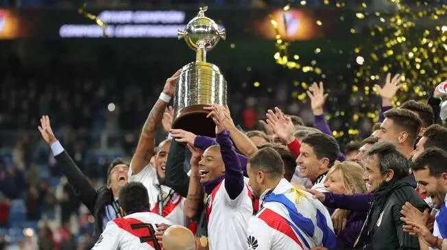 Copa Libertadores: CONMEBOL anuncia que Fox Sports seguirá con la transmisión | Facebook Live | Copa Sudamericana.