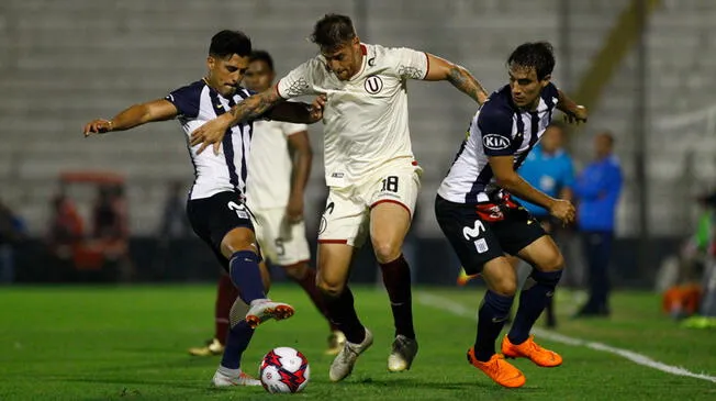 Alianza Lima, el club con más hinchas en el Perú por encima de Universitario
