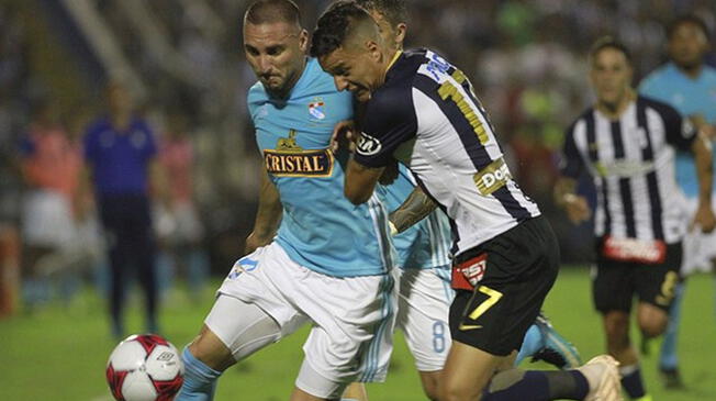 Sporting Cristal vs Alianza Lima EN VIVO: habrá presencia policial en la segunda final en el Estadio Nacional