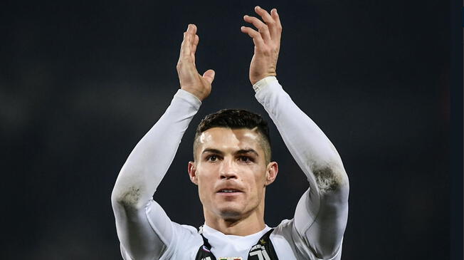 Ronaldo volverá a Madrid: 'CR7' su buena racha ante el Atlético de Simeone 