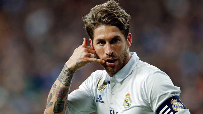 Mundial de Clubes: Sergio Ramos asegura que la historia pesa, pero el escudo no gana a nadie