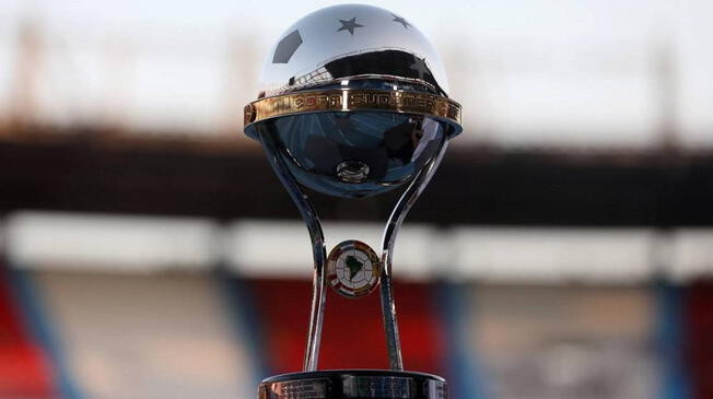 Copa Sudamericana 2019: CONMEBOL anuncia cuándo será la final en Lima.