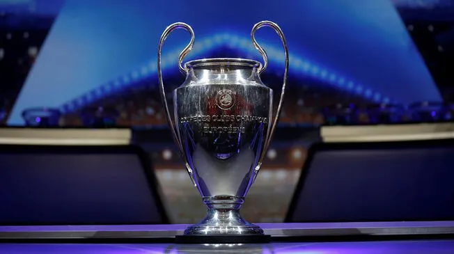  Champions League: Estas son las cuotas de las casas de apuestas tras conocerse los octavos de final