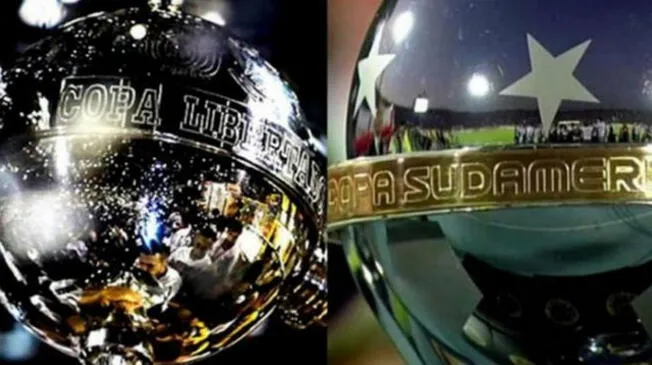 Conmebol entregará millonario premio a clubes participantes en la Copa Libertadores y Sudamericana 2019