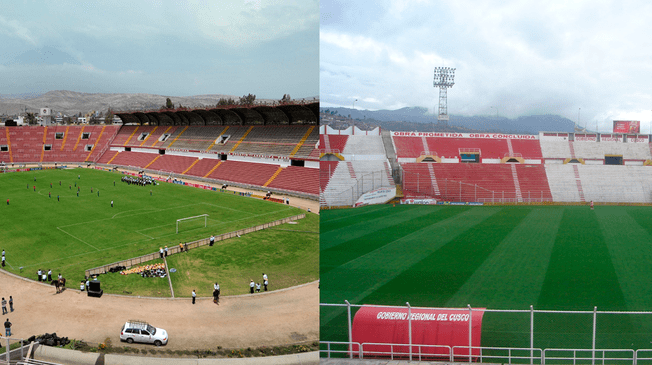 Copa Sudamericana: Deportivo Binacional deberá de decidir entre Cusco o Arequipa para enfrentar a Deportivo Independiente Medellín