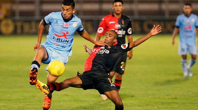  Copa Libertadores: Conoce el fixture de Melgar y Real Garcilaso