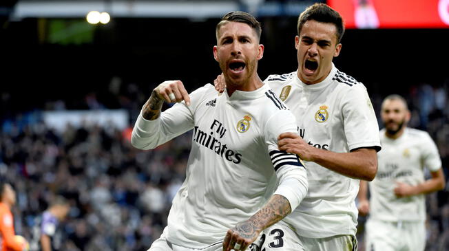 Real Madrid habría sido favorecido con el sorteo de la Champions League según denuncian desde Uruguay | VIDEO