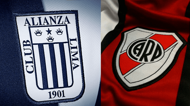 Alianza Lima: River Plate | Partido por la Copa Libertadores se interpone con de la Recopa Sudamericana ante Atlético Paranaense