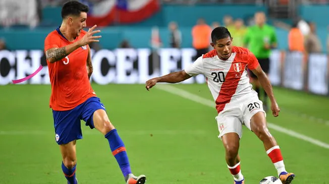 Selección Peruana estará en el mismo bombo con Chile y Colombia para el sorteo de la Copa América de Brasil 2019