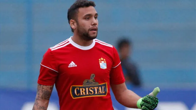 Sporting Cristal: Carlos Grados deja tienda celeste y ficha por Ayacucho FC | Descentralizado 2019