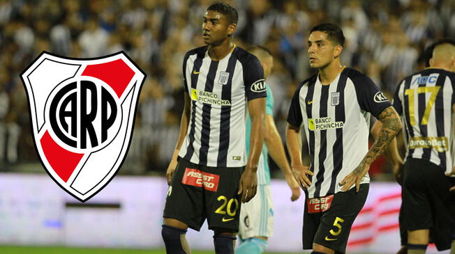 Debut de Alianza Lima ante River Plate por Copa Libertadores podría sufrir cambio de fecha