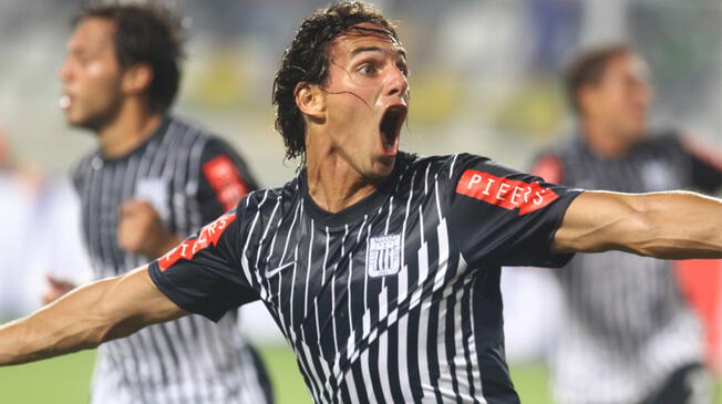 La última victoria de Alianza Lima en torneos internacionales fue ante un equipo de Marcelo Gallardo | VIDEO
