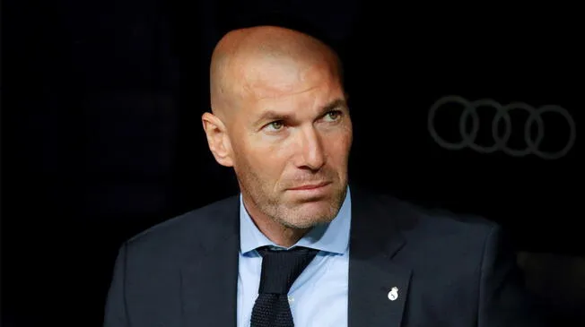 Manchester United: Zinedine Zidane estaría pensando en fichajes para la temporada 2019/2020 | Premier League