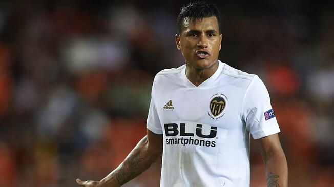 Barcelona somete a exámenes médicos a Jeison Murillo quien llega a préstamo hasta final de temporada