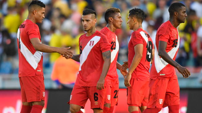 Selección Peruana: ¿Qué equipos no serán rivales en la Copa América Brasil 2019?