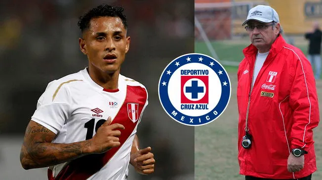 Cruz Azul │ Yoshimar Yotún: Ex técnico de la Selección Peruana; Sergio Markarián habló sobre el volante nacional en Récord │ LIGA MX │ DRAFT
