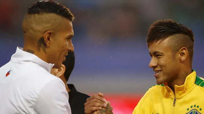 Selección Peruana podría integrar en un grupo de la muerte de la Copa América 