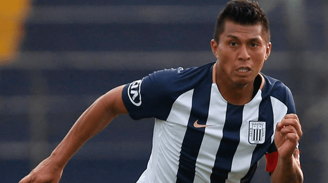 Alianza Lima: Rinaldo Cruzado reconoció que Sporting Cristal fue superior en todo el año | Descentralizado 2018 | Video