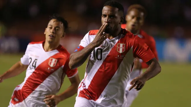 Selección Peruana enfrentará a Paraguay y El Salvador en Estados Unidos en la Fecha FIFA de marzo | FPF