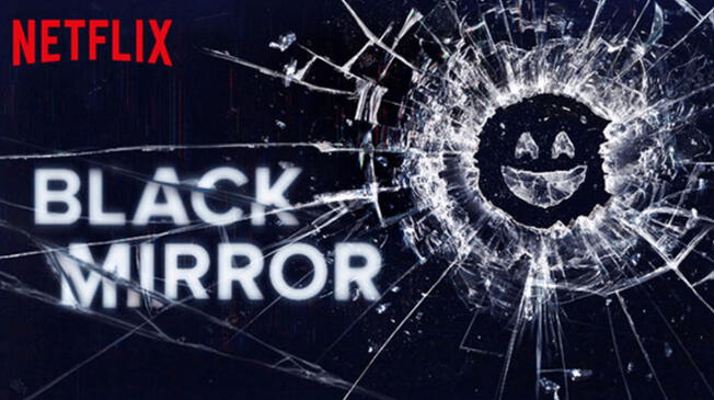 Netflix sorprendería a todos antes de fin de año con "Black Mirror: Bandersnatch". Conoce los detalles a continuación.