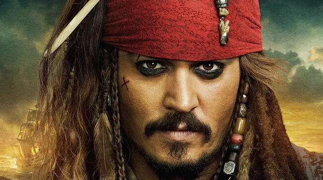El presidente de Walt Disney Studios dio una noticia que entristecerá a los fanáticos de la saga de Piratas del Caribe.