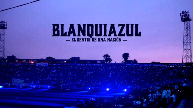 Alianza Lima: Benjamín Romero reveló la tentativa fecha para "La Noche Blanquiazul"