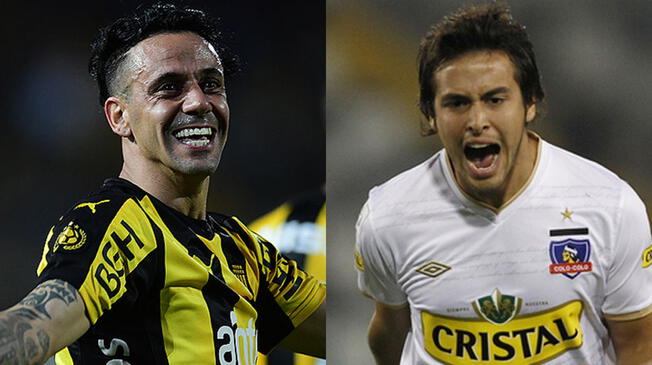 Jorquera y Estoyanoff se acercan a Alianza Lima.