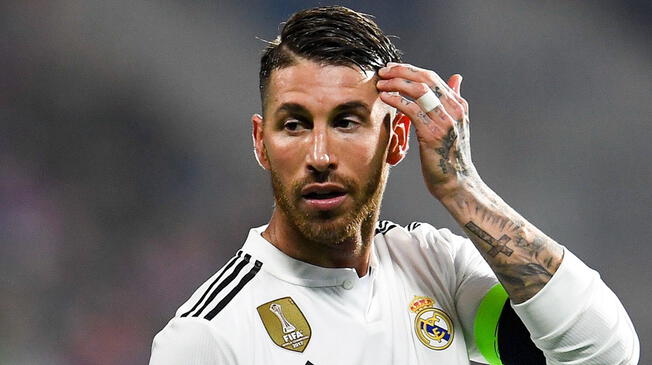 Real Madrid vs Al Ain EN VIVO: Sergio Ramos salvó el gol del conjunto árabe en la línea | Mundial de Clubes de la FIFA | Video.