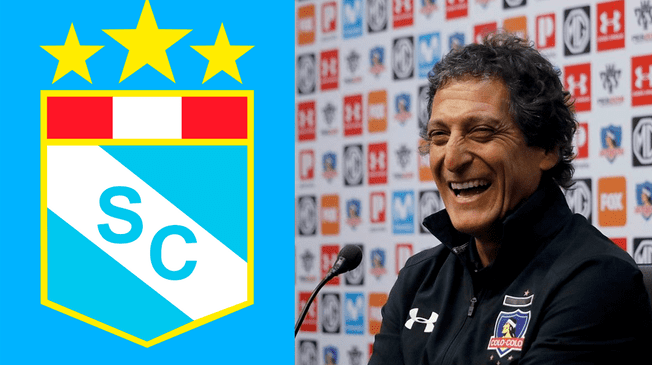 Sporting Cristal: Colo Colo: Mario Salas no contará con Nicolás Maturana para la próxima temporada y podría enfrentar a los celestes por la Copa Libertadores | Temporada 2019