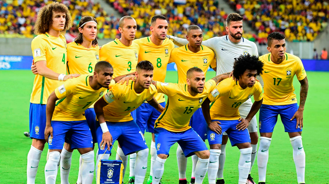 Fernandinho: Tité reveló que el mediocampista del Manchester City pidió no ser convocado a la selección de Brasil por amenazas contra su familia