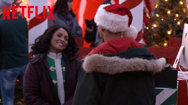 Netflix: cinco películas para ver en esta Navidad