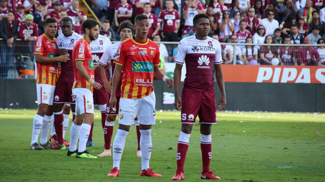 Club Herediano venció 3-2 Deportivo Saprissa y se coronó Campeón de la Liga de Costa Rica.