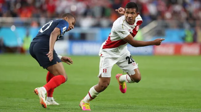 Revive la participación de la Selección Peruana en el Mundial Rusia 2018