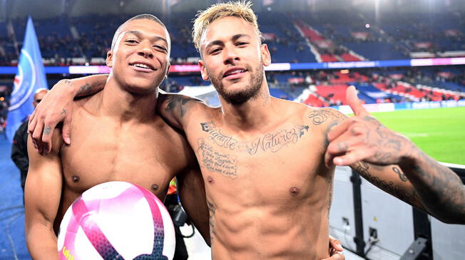PSG necesitaría vender a Neymar o Mbappé para cumplir con el Fair Play financiero