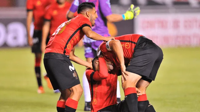 Christian Vilches: U de Chile | Rival de FBC Melgar en la Copa Libertadores sufrió su primera baja de cara al cotejo