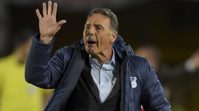 Alianza Lima: Miguel Ángel Russo es el nuevo DT para la temporada 2019