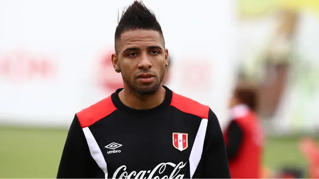Alexi Gómez mostró sus deseos de volver a la Selección Peruana en el 2019 | VIDEO