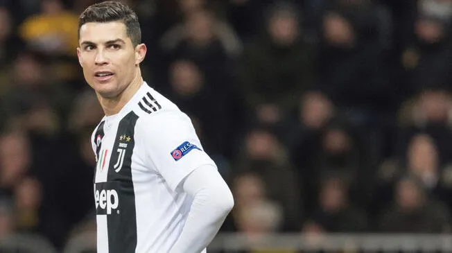 Cristiano Ronaldo pide respeto para Koulibaly quien fue víctima de insultos | Juventus | Serie A
