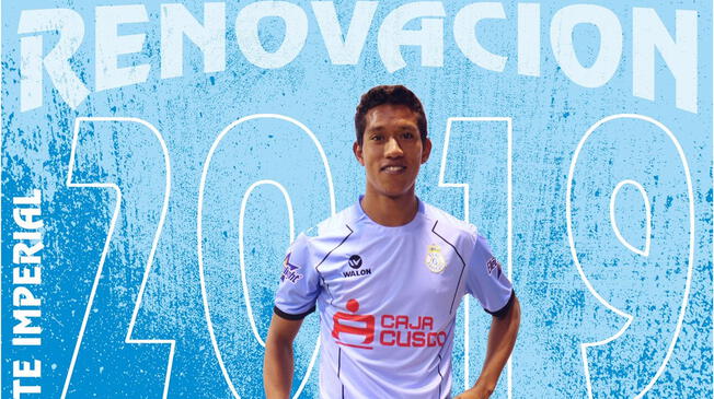 Real Garcilaso Fichajes 2019: José Cánova renovó por una temporada más pensando en la Superliga Peruana y la Copa Libertadores