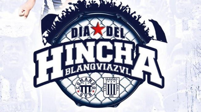 Alianza Lima: Día del Hincha Blanquiazul EN VIVO ONLINE partido de exhibición en Trujillo