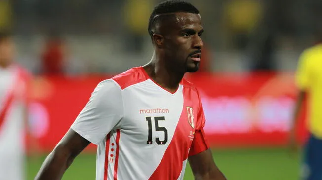 Alianza Lima Fichajes 2019: Christian Ramos se pronunció sobre su posible vuelta al fútbol peruano | Al-Nassr