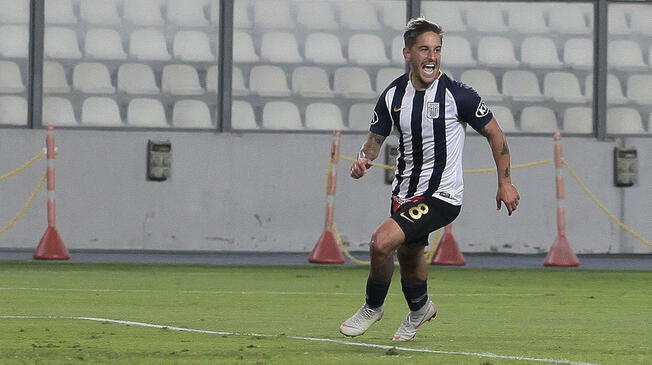 Alianza Lima le puso el ultimátum a Alejandro Hohberg.