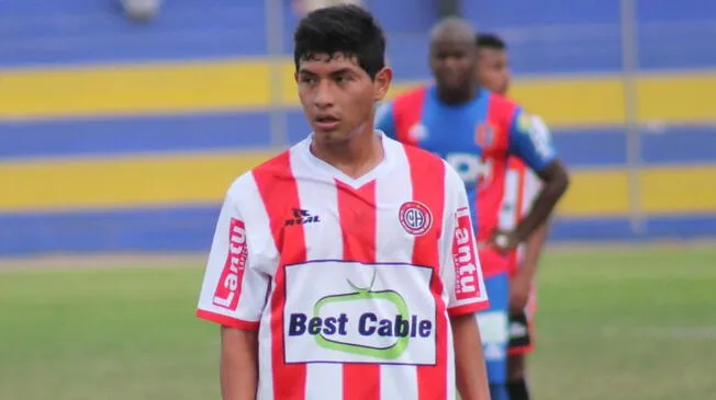 Alianza Lima: Dylan Caro puede ser el próximo fichaje del club íntimo para la temporada 2019