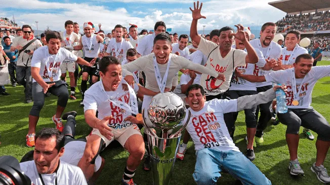 Universitario de Deportes: Rafael Guarderas | UTC de Cajamarca anunció la contratación del mediocampista | Descentralizado | Copa Sudamericana 2019