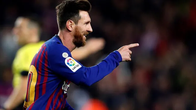 Barcelona: Lionel Messi a dos goles de alcanzar los 400 goles en La Liga